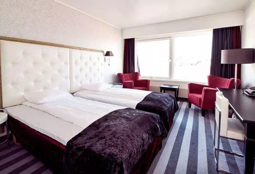 Fotos del hotel Clarion Collection Hotel Grand Olav:  6