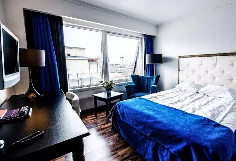 Fotos del hotel Clarion Collection Hotel Grand Olav:  15