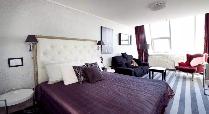 Fotos del hotel Clarion Collection Hotel Grand Olav:  14