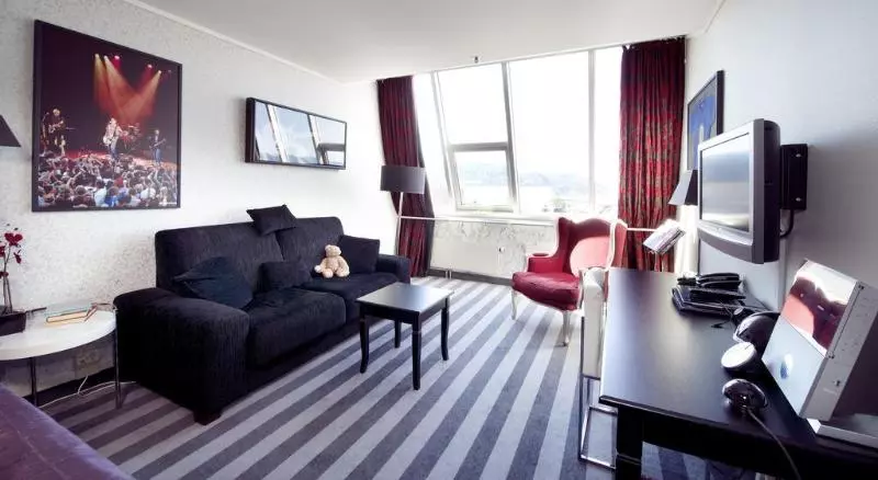 Fotos del hotel Clarion Collection Hotel Grand Olav:  19