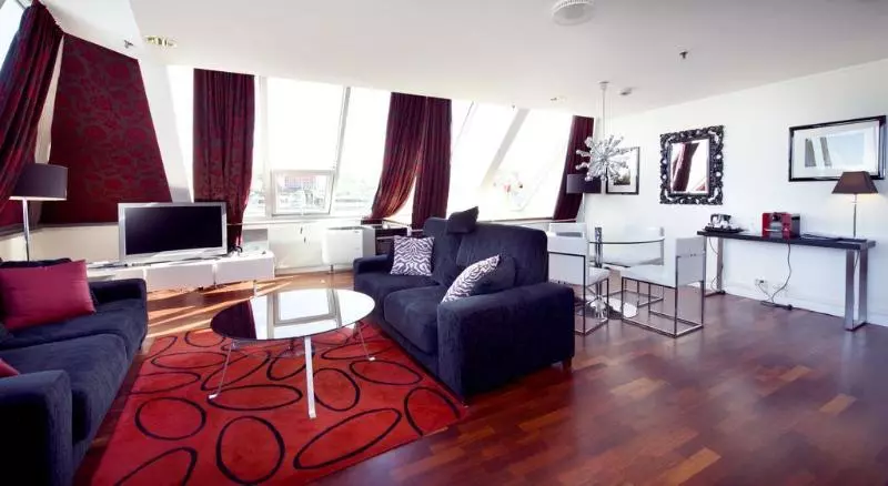 Fotos del hotel Clarion Collection Hotel Grand Olav:  24