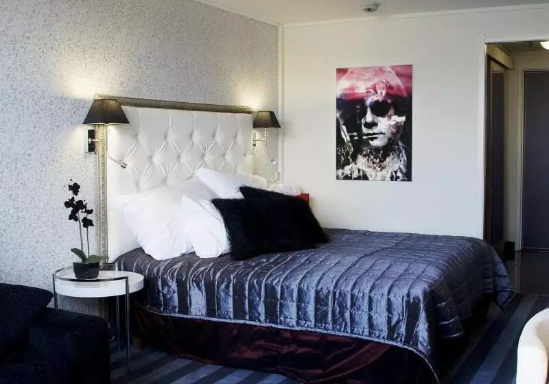 Fotos del hotel Clarion Collection Hotel Grand Olav:  18