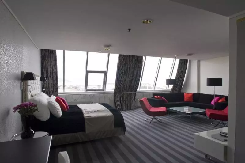 Fotos del hotel Clarion Collection Hotel Grand Olav:  17