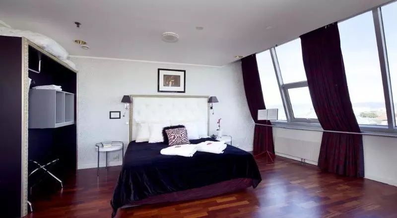 Fotos del hotel Clarion Collection Hotel Grand Olav:  13