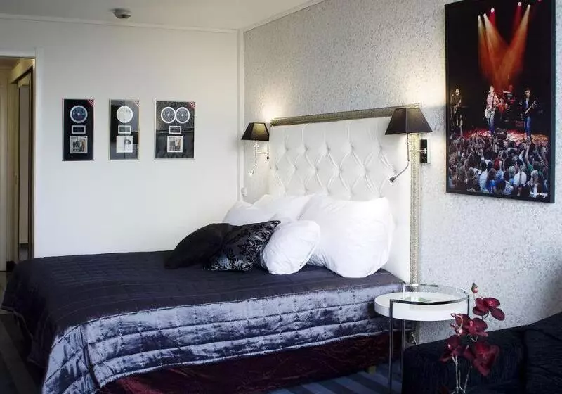 Fotos del hotel Clarion Collection Hotel Grand Olav:  22