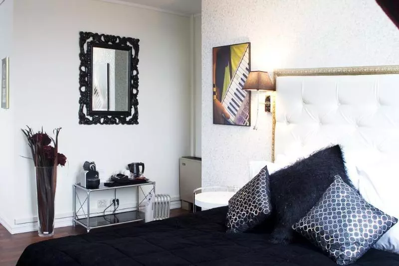 Fotos del hotel Clarion Collection Hotel Grand Olav:  20