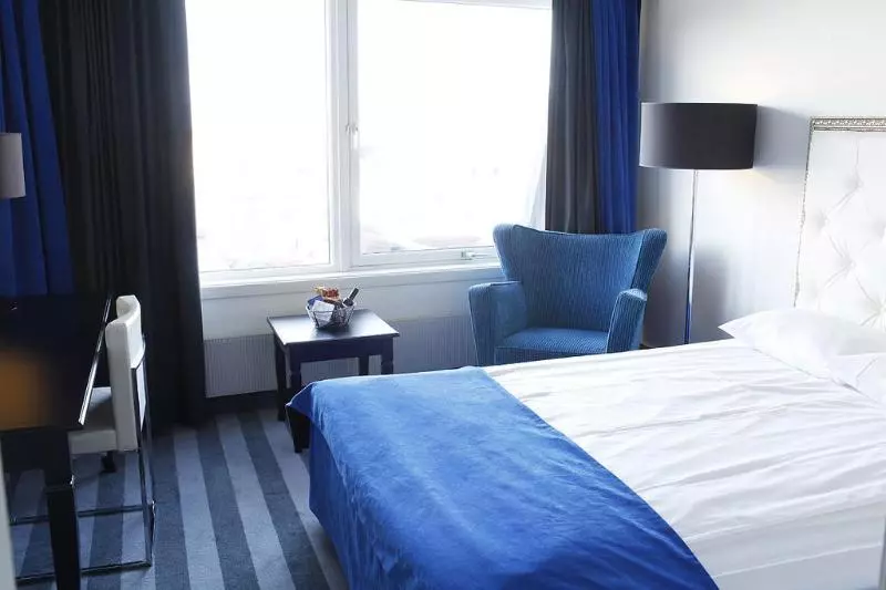 Fotos del hotel Clarion Collection Hotel Grand Olav:  16