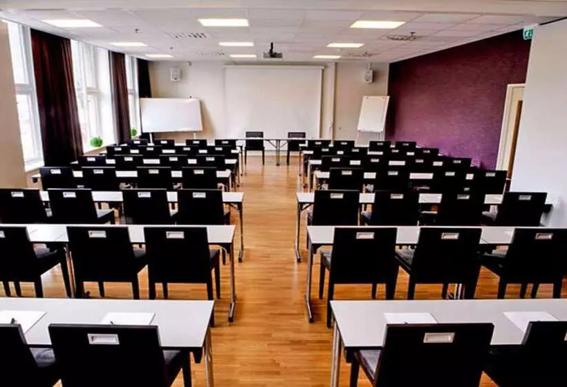 Fotos del hotel Quality  Saga:  14