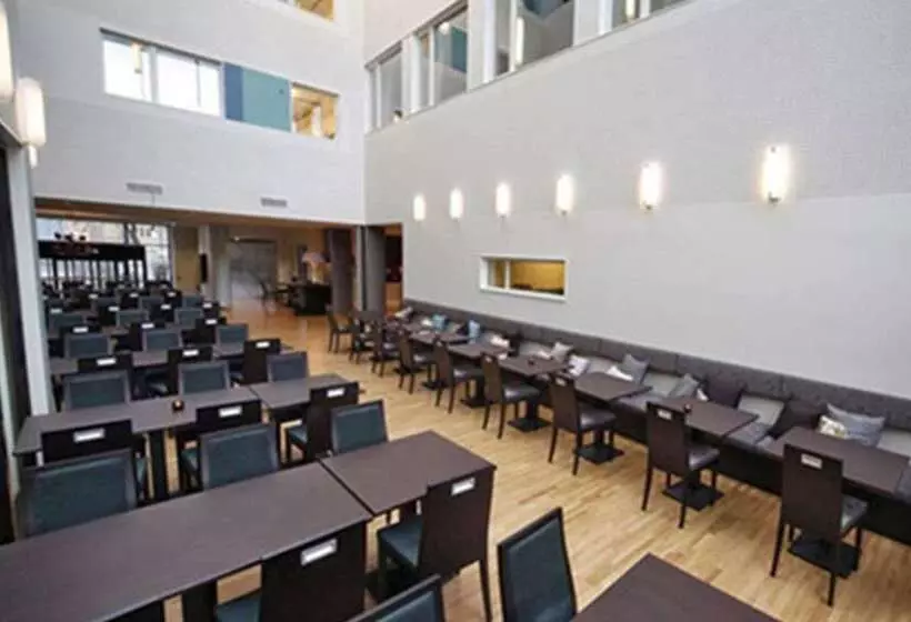 Fotos del hotel Quality  Saga:  11