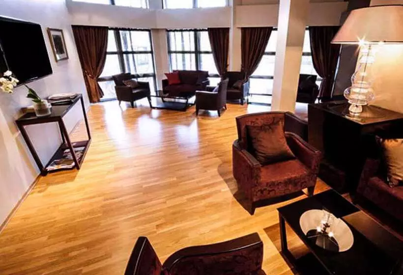 Fotos del hotel Quality  Saga:  21