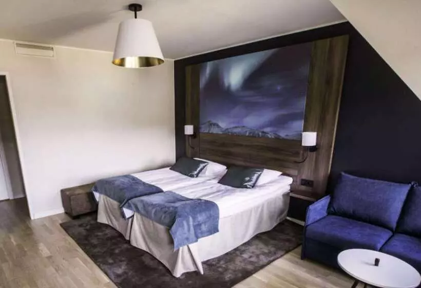 Fotos del hotel Quality  Saga:  17