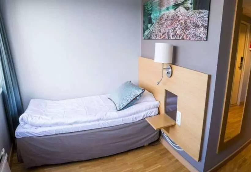 Fotos del hotel Quality  Saga:  20