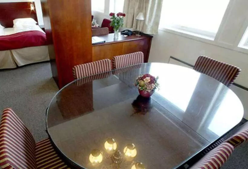 Fotos del hotel Quality  Saga:  8