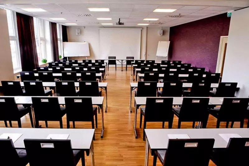 Fotos del hotel Quality  Saga:  6