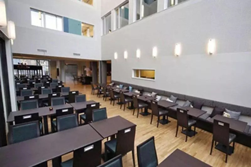 Fotos del hotel Quality  Saga:  3