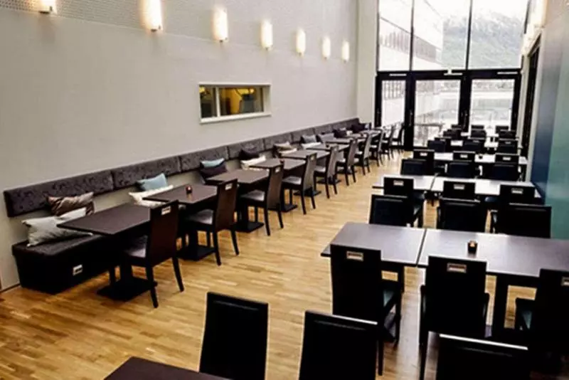 Fotos del hotel Quality  Saga:  5