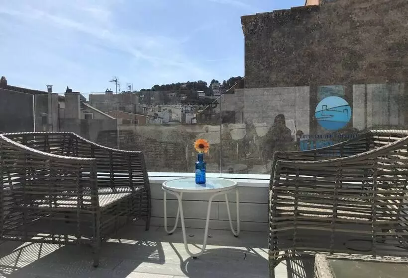 Fotos del hotel Mamma Mia Hotel Boutique:  12
