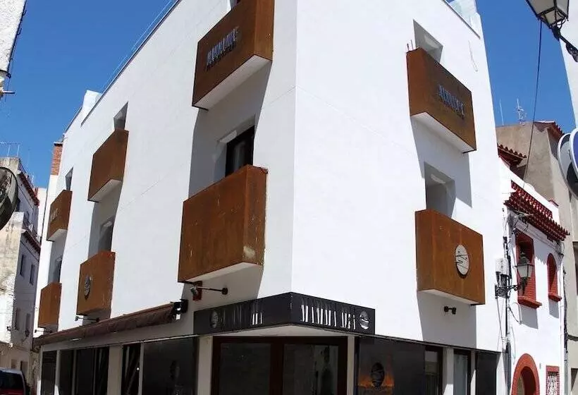 Mamma Mia Hotel Boutique