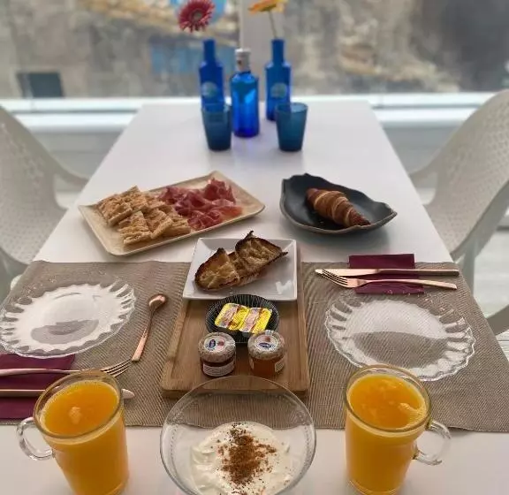 Fotos del hotel Mamma Mia Hotel Boutique:  3