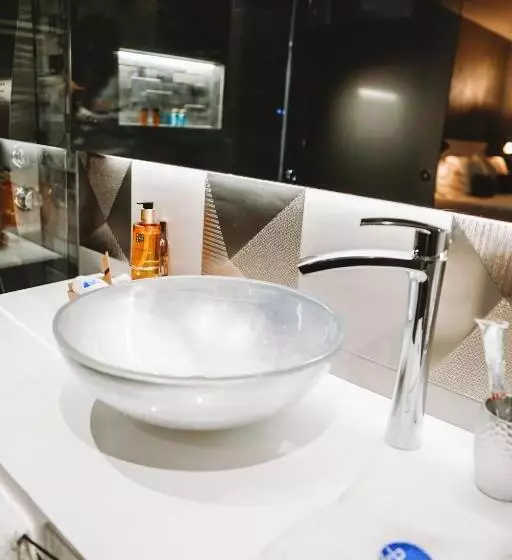 Fotos del hotel Mamma Mia Hotel Boutique:  6