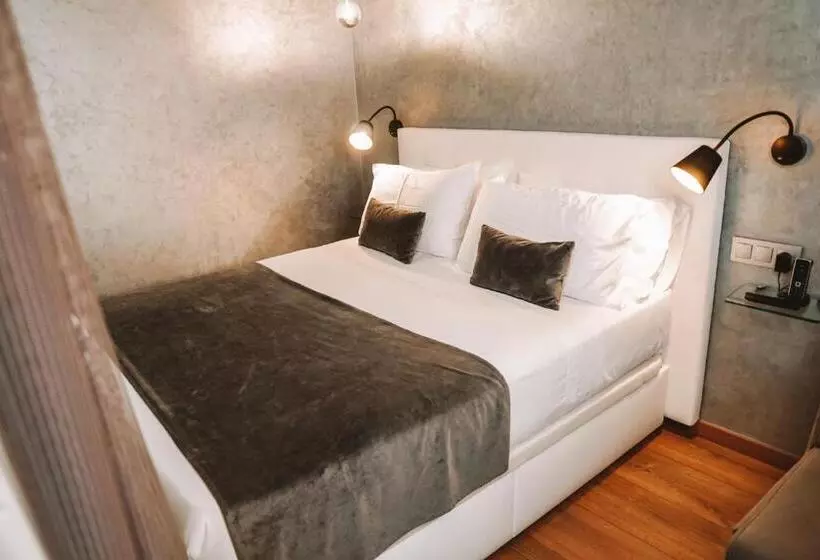 Fotos del hotel Mamma Mia Hotel Boutique:  2