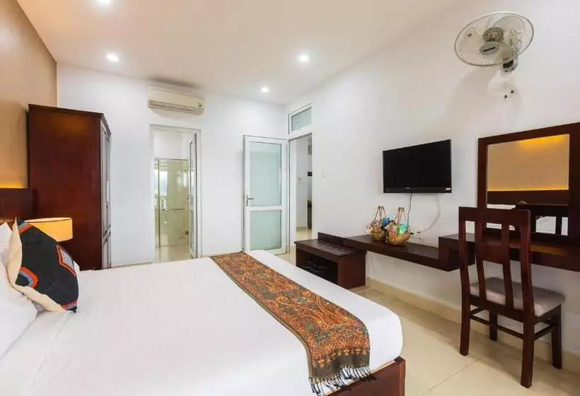 Fotos del hotel Navy  Danang:  22