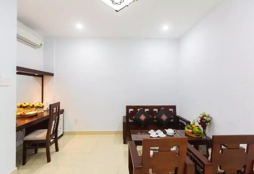 Fotos del hotel Navy  Danang:  24