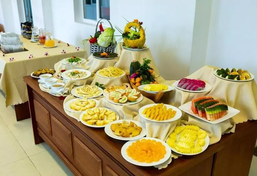 Fotos del hotel Navy  Danang:  9