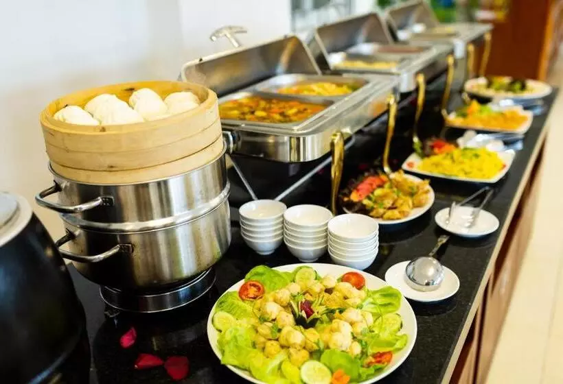 Fotos del hotel Navy  Danang:  14