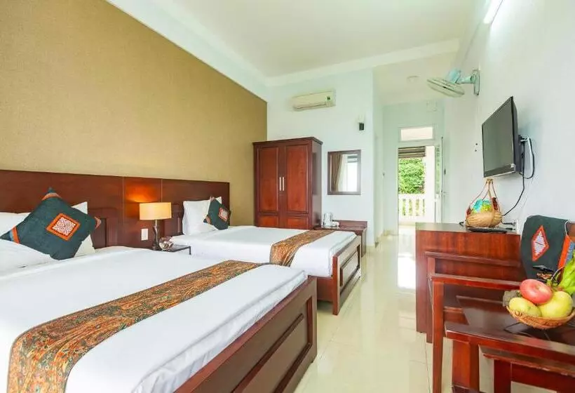 Fotos del hotel Navy  Danang:  13