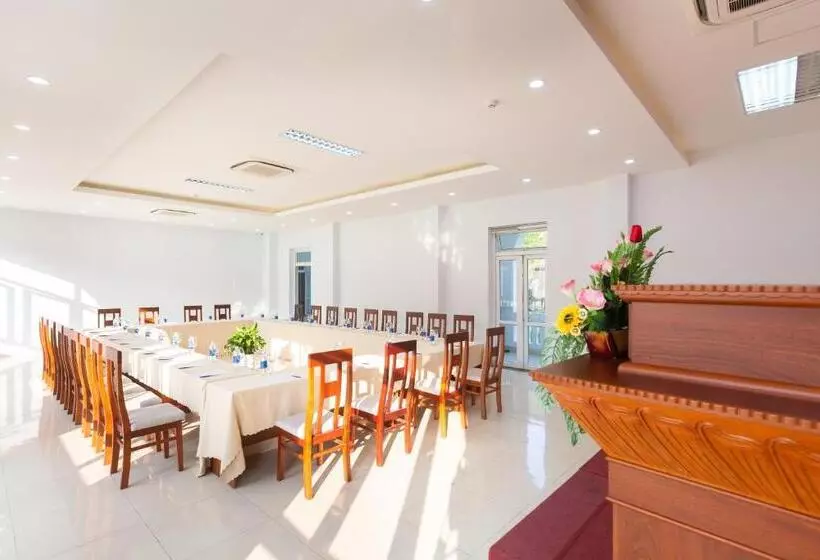 Fotos del hotel Navy  Danang:  25