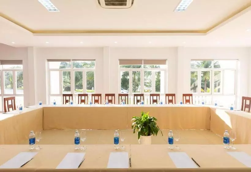 Fotos del hotel Navy  Danang:  4