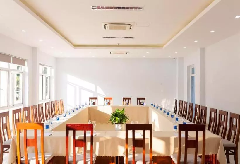 Fotos del hotel Navy  Danang:  10