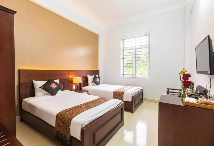 Fotos del hotel Navy  Danang:  8