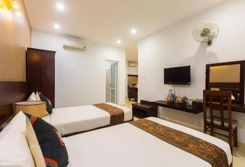 Fotos del hotel Navy  Danang:  20