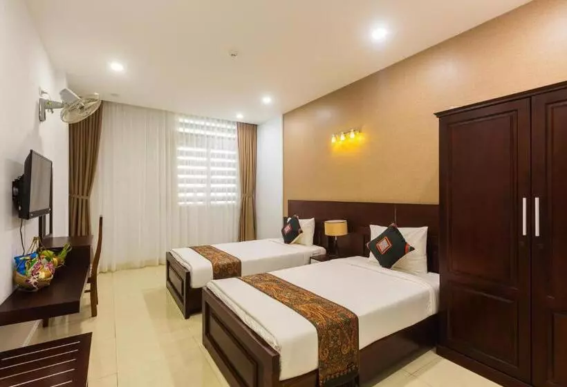 Fotos del hotel Navy  Danang:  16