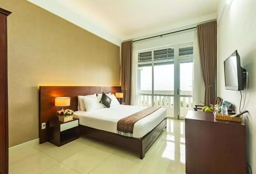 Fotos del hotel Navy  Danang:  18