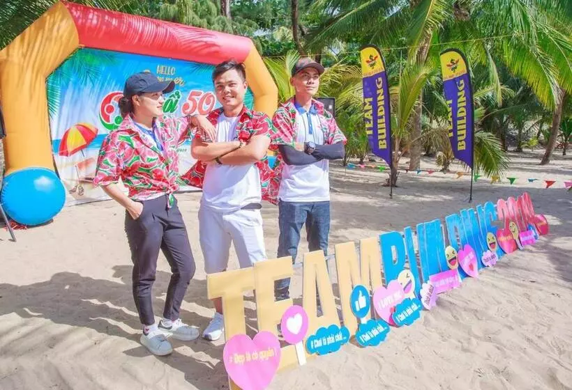 Fotos del hotel Navy  Danang:  11