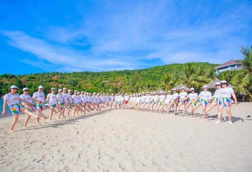 Fotos del hotel Navy  Danang:  6