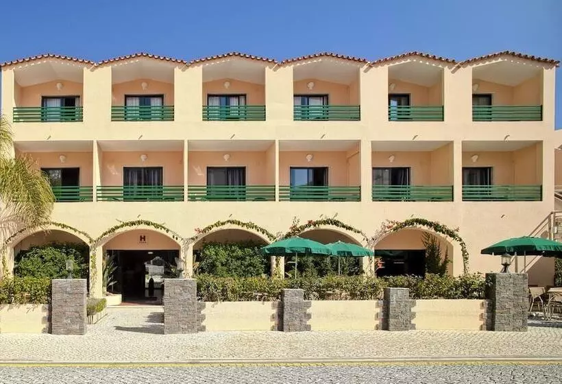 Fotos del hotel Casablanca Inn:  11