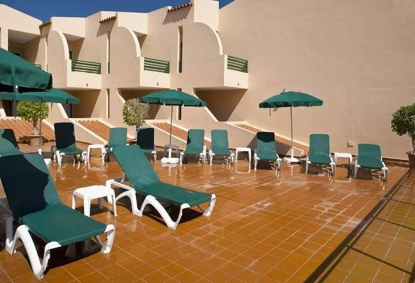 Fotos del hotel Casablanca Inn:  6