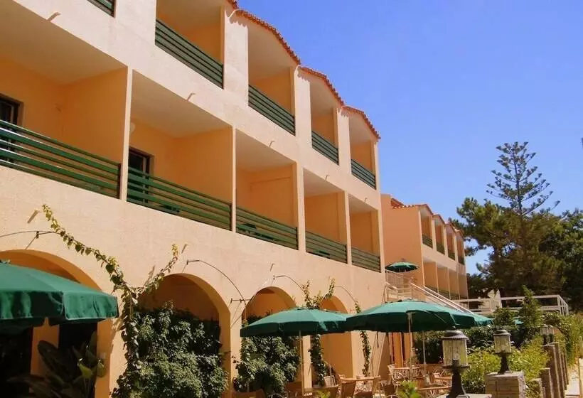 Fotos del hotel Casablanca Inn:  2