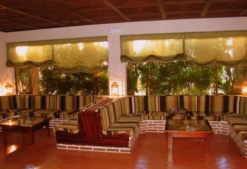 Fotos del hotel Casablanca Inn:  13