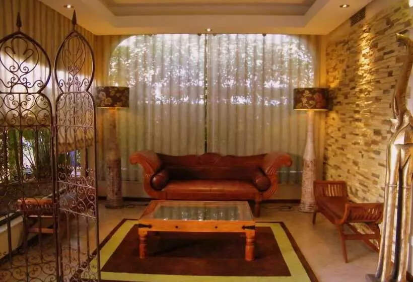 Fotos del hotel Casablanca Inn:  3