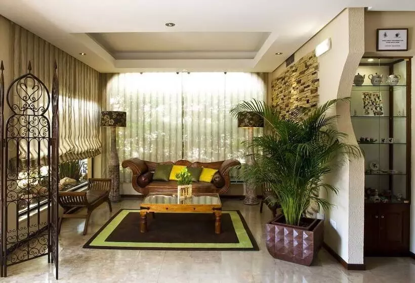 Fotos del hotel Casablanca Inn:  8