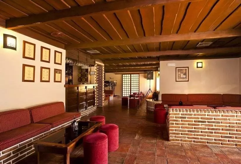 Fotos del hotel Casablanca Inn:  15