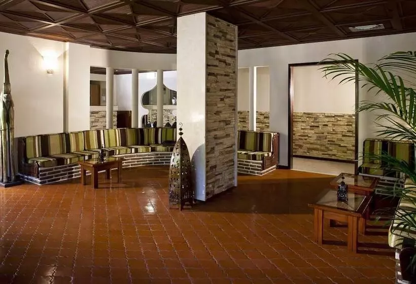 Fotos del hotel Casablanca Inn:  10