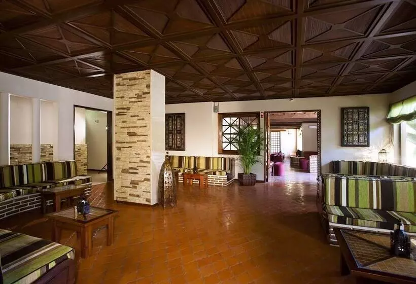 Fotos del hotel Casablanca Inn:  4