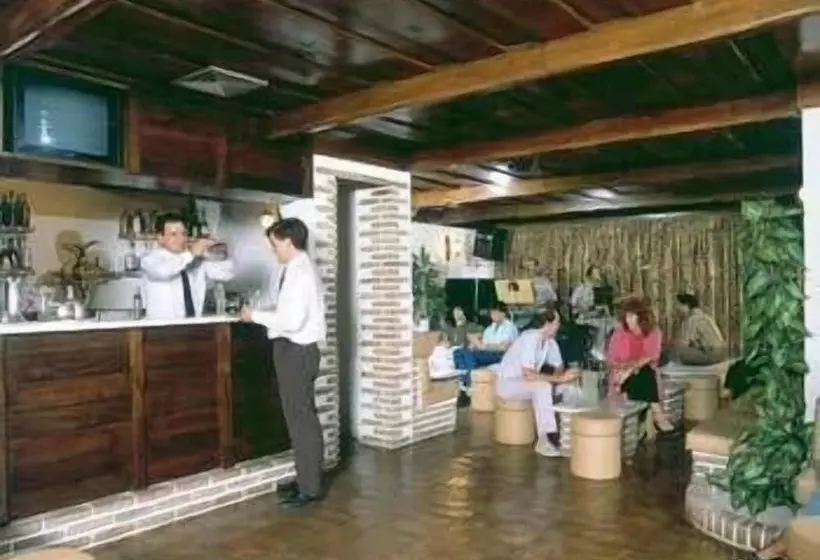 Fotos del hotel Casablanca Inn:  14