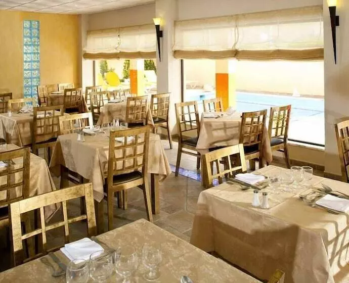 Fotos del hotel Casablanca Inn:  5